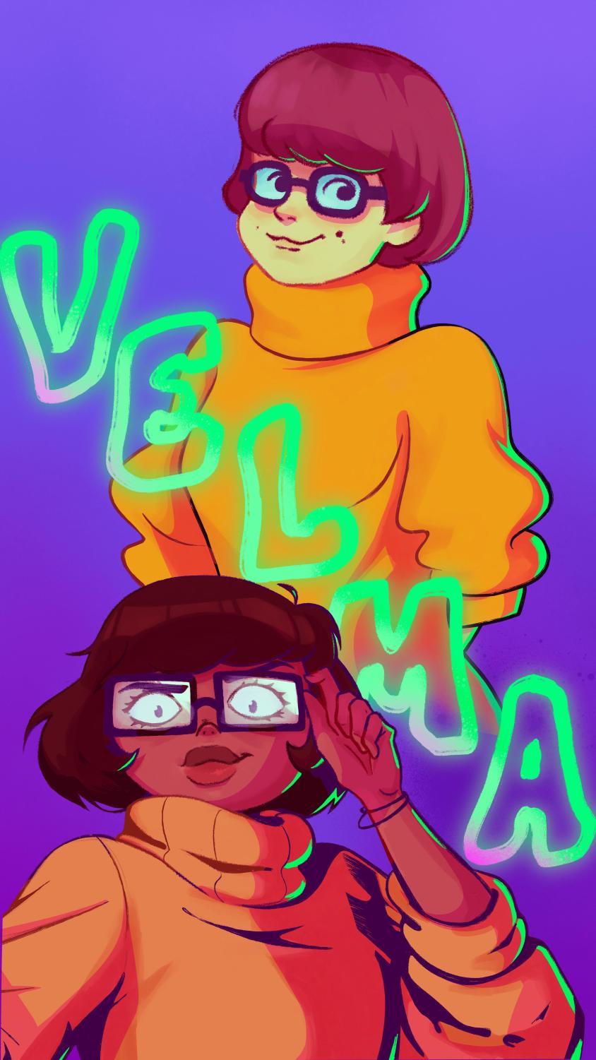 Velma Serves As An Origin Story For Shaggy