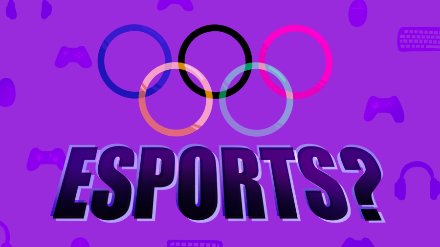 OPINION | Esports in the Olympics are being done incorrectly