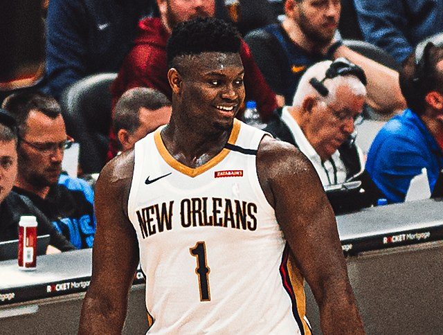 Pelicans+star+Zion+Williamsons+days+could+be+numbered+in+Nola...