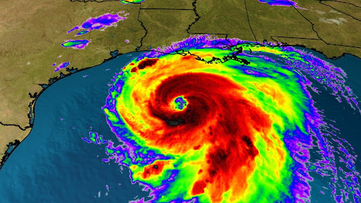 Wait, it’s still hurricane season? How students can stay safe and be prepared
