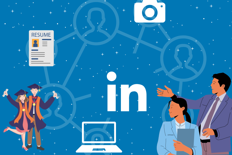 How+LinkedIn+can+enhance+your+professional+presence
