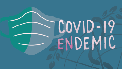 COVID-19’s reign from pandemic to endemic phase