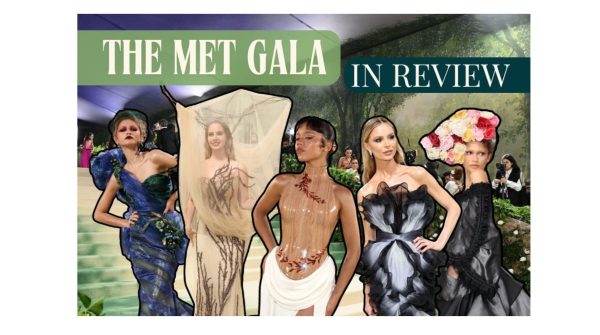 REVIEW | The 2024 Met Galas Garden of Time, flourishing or withering?