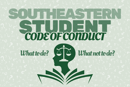 Campus do’s and don’ts: The student code of conduct