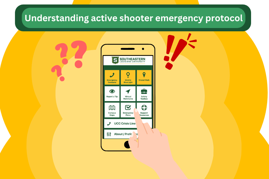 Understanding UPD’s active shooter protocol