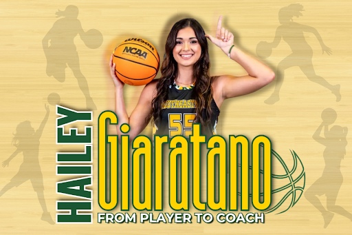 Hailey Giaratano’s journey from MVP to mentor and coach