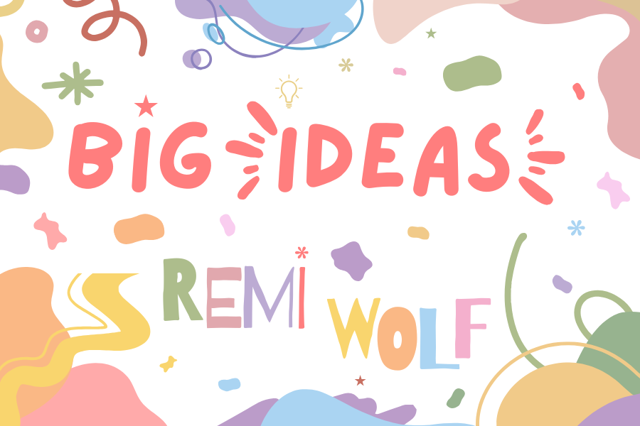 REVIEW | Remi Wolf brings big ideas to her sophomore album