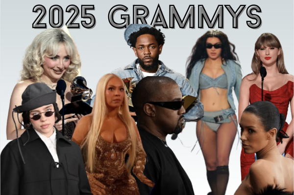 OPINION | Scandalous Grammys is back: 2025 edition