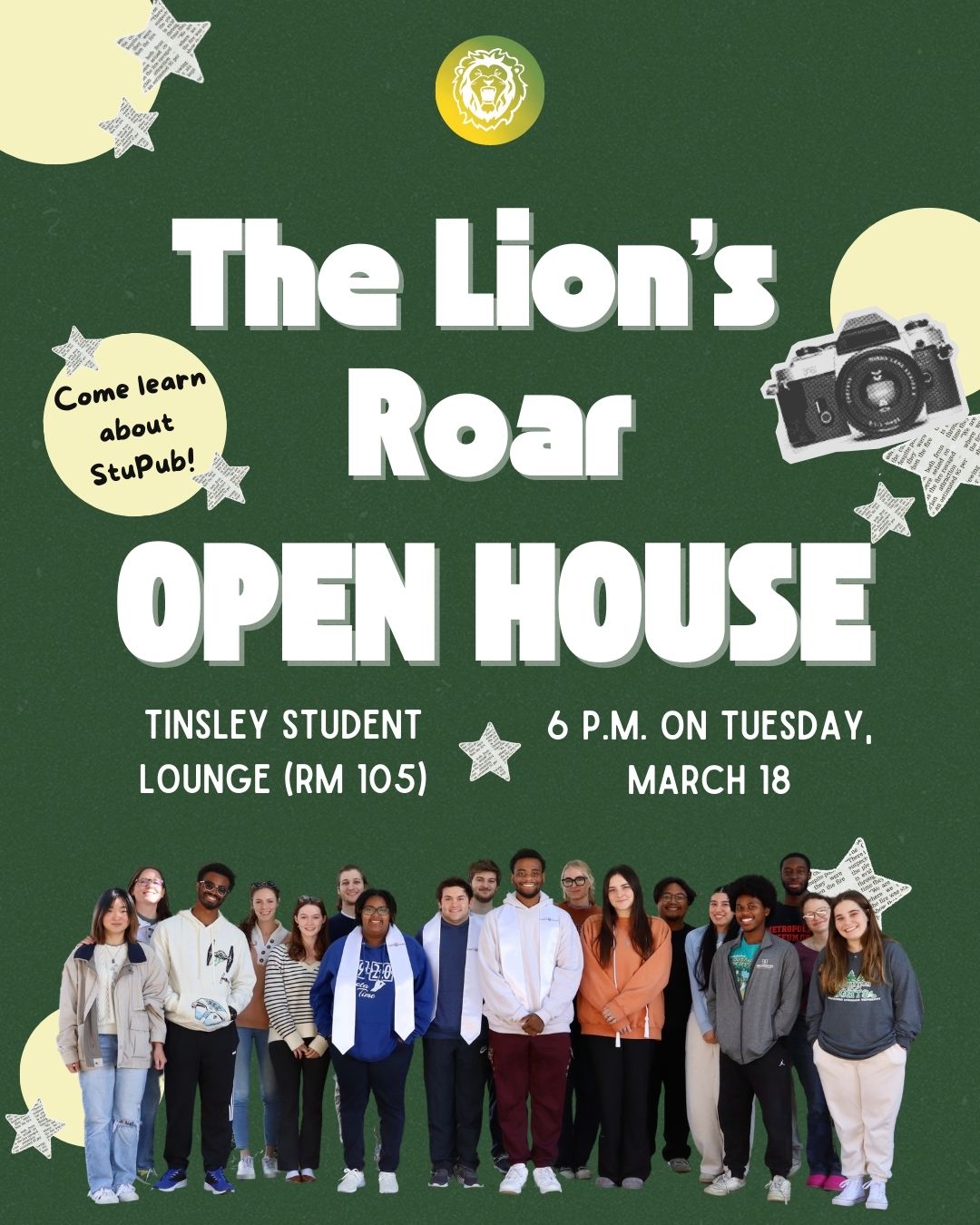 02212025-lions roar open house-