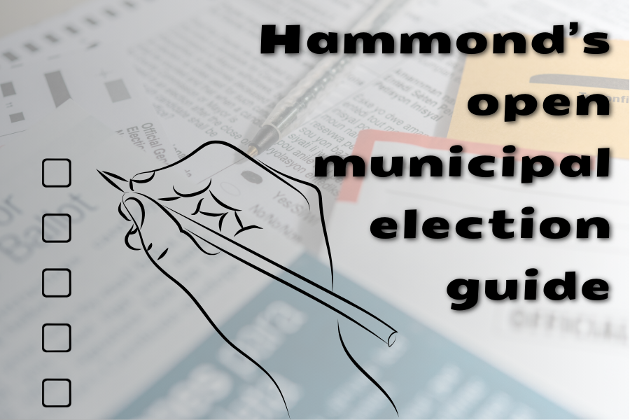 election guide