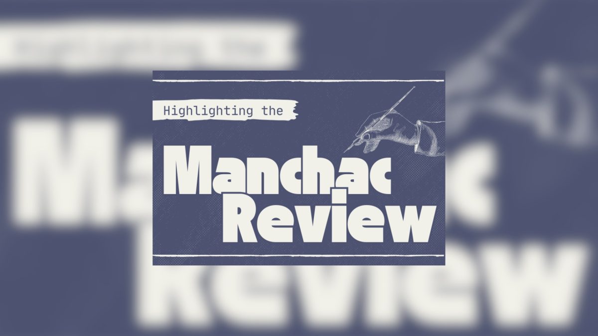 The Manchac Review is SLU's journal for creative writing and art.