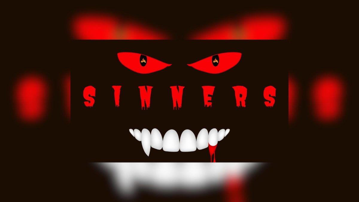 The smash hit "Sinners" hit theatres on April 18, 2025.