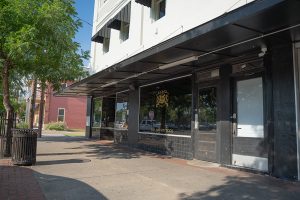 SLU students and bar owners indicate that a protest is scheduled for Tuesday, June 24, to demonstrate opposition to the proposed ordinance that would prohibit patrons under 21 years of age from entering drinking establishments in Hammond.  