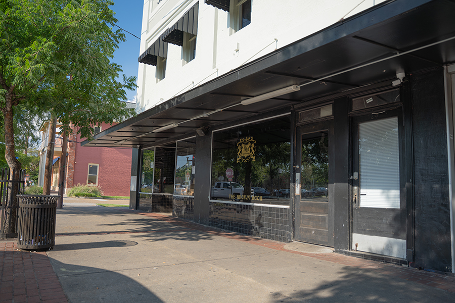 SLU students and bar owners indicate that a protest is scheduled for Tuesday, June 24, to demonstrate opposition to the proposed ordinance that would prohibit patrons under 21 years of age from entering drinking establishments in Hammond.  